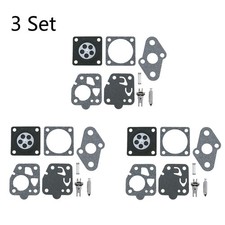 3x Kit Carburatore
