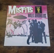 Misfits Walk Among Us - Astro