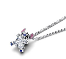 Collana Pandora Disney Stitch