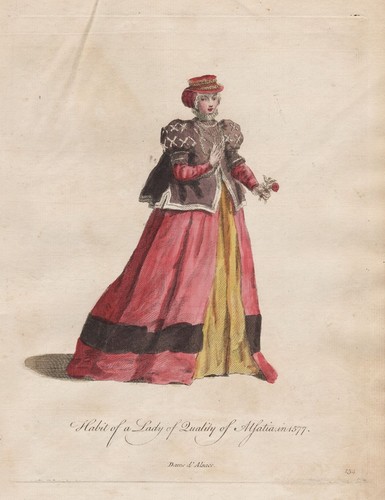 Costumi donna - da,