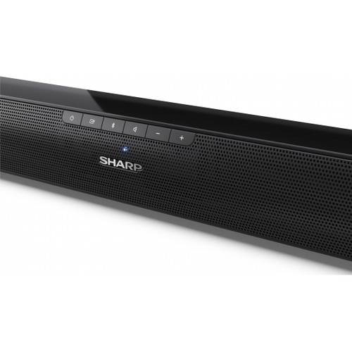 Soundbar sharp sb100 - sharp, ht-sb100