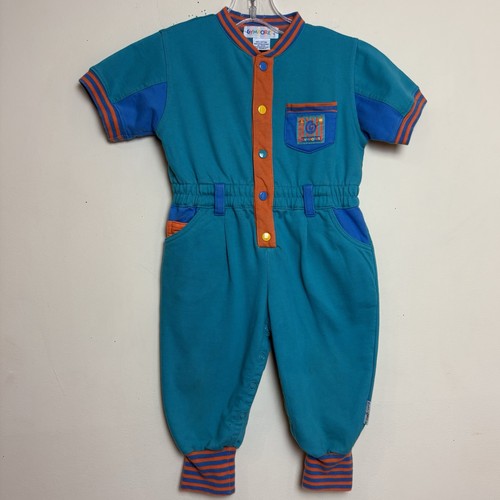 Pagliaccetto vintage rainbow - pagliaccetto,