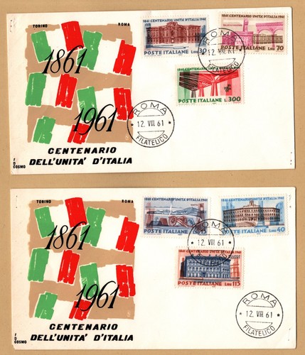 Italia repubblica 1861 - -,