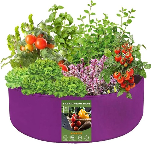 Maius potato grow bag - potato,