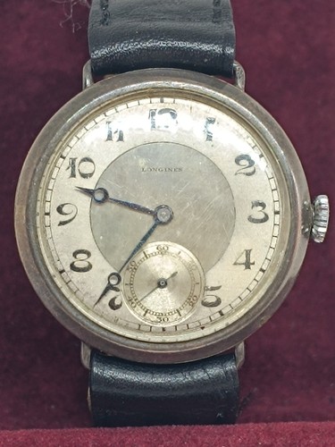 Longines anni vintage - anni,