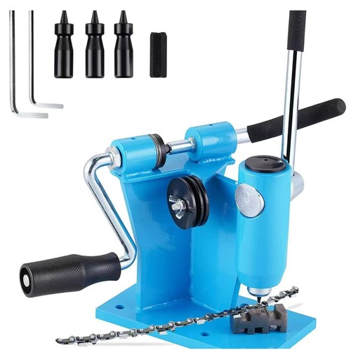 Motosega catena link breaker - motosega,