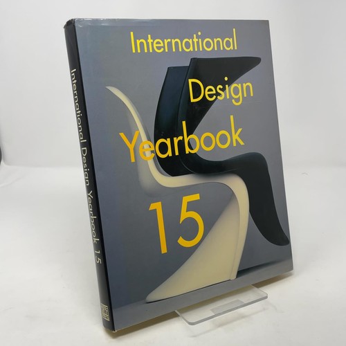 International design yearbook - design,