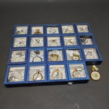 Collezione di 20 orologi da