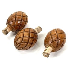 RARO set 3 PEZZI postali letto