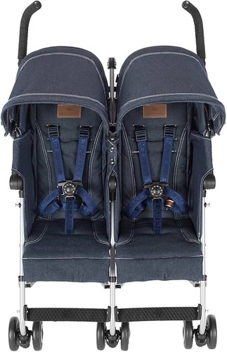 Maclaren twin triumph - maclaren,