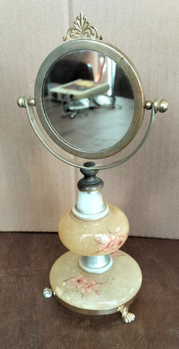 Psiche specchio trucco - da,