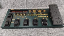 Zoom GFX‑8 Guitar