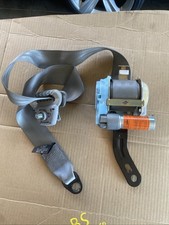 CINTURA DI SICUREZZA ANTERIORE DX Kia Picanto (BA) 2005 888708007200