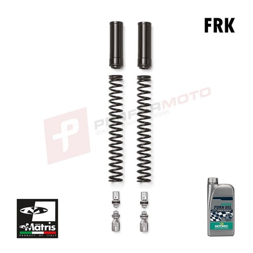 Kit forcella idraulica matris - forcella,