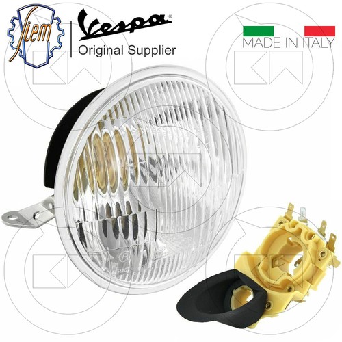 Faro vespa 125 - pe, 150
