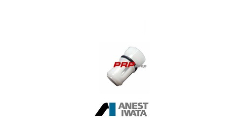 Sede valvola aria anest iwata - sede,
