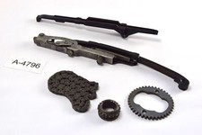 Honda XL 600 V Transalp PD06