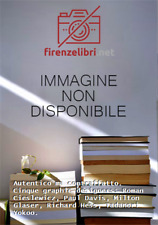 Cerri,Pierluigi ( a  - Autentico ma contraffatto. Cinque graphic designers: Roma