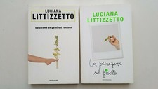 Lotto 2 Libri Luciana