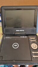 0945-Lettore DVD Portatile Majestic DVX 166