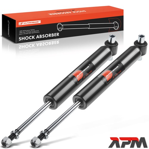 Ammortizzatori gas - 2x,