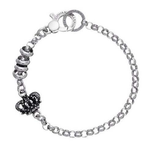Bracciale roulette corona - bracciale,