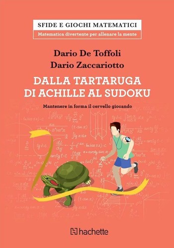 Dalla tartaruga achille al - tartaruga, di