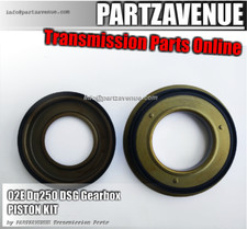 Kit Piston Per Cambio 02E