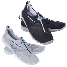 OceanPro Deck Shoes