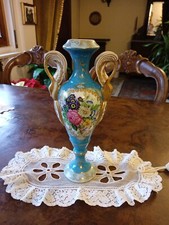 VASO PORCELLANA IMPERIAL