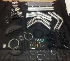 Kit turbocompressore VW VR6