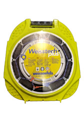 CATENE DA NEVE 9MM WEISSENFELS