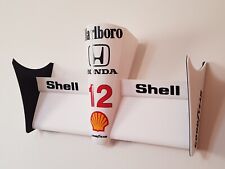 Ayrton Senna F1 Mclaren Ala