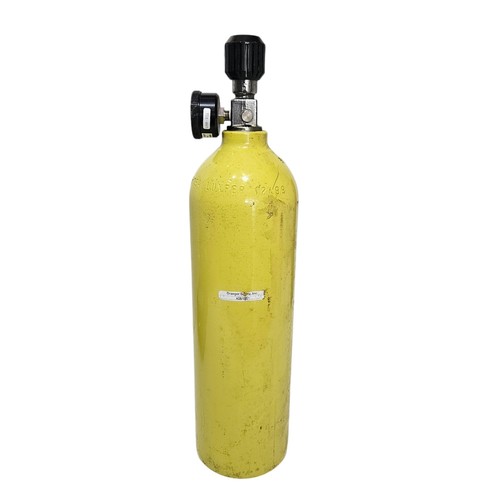Drager scba pompiere fibra - fibra, di