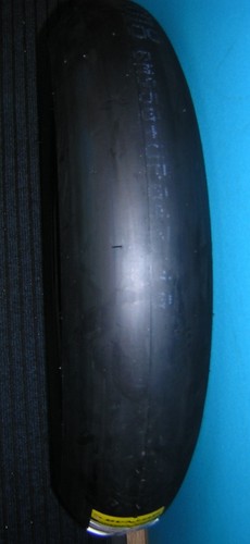 Pneumatico dunlop 120 - pneumatico,