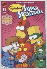 SIMPSONS SUPER SPETTACOLO 3
