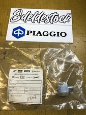 1 attacco sonda pressione olio