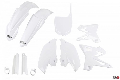 Kit plastiche restyling yamaha - plastiche,