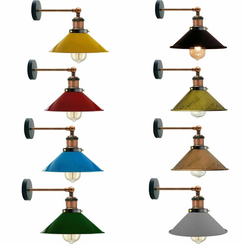 Lampada retrò vintage