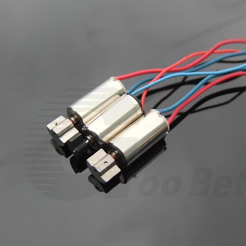 Motore senza nucleo - 610, 6x10