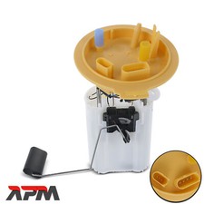 Pompa Carburante Diesel per