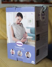 Marsupio Fascia portabebè Boppy COMFYHUG anche per neonati-by CHICCO