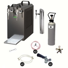 Set sottobanco spillatore