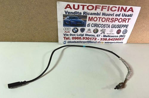 Sensore temperatura gas - sensore,
