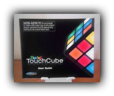 Guida Utente per Rubik's