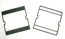 Hasselblad 500 C/M, ELM, 2000 FC con dorso A16 A16S mascherine 4,5x6 4x4