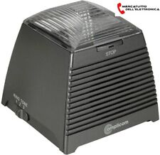 Suoneria Telefonica Supplementare Con Flash x Telefono Amplicomms Ring Flash 100