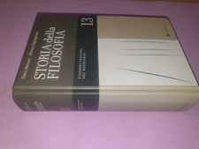 Storia della filosofia -