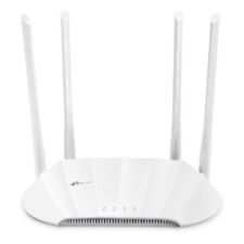 Access Point Gigabit Wi-Fi 6 AX1800 Dual-Band Tp-Link TL-WA1801