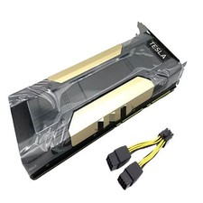 NVIDIA Tesla V100 16 GB PCIE